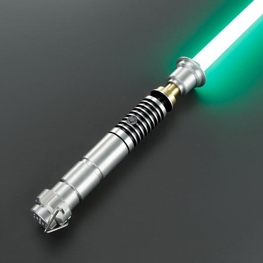 016-1 (ROTJ LUKE SKYWALKER INSPIRED) - My Store