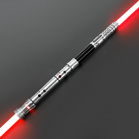 021-2 (MSL MAUL INSPIRED) - My Store