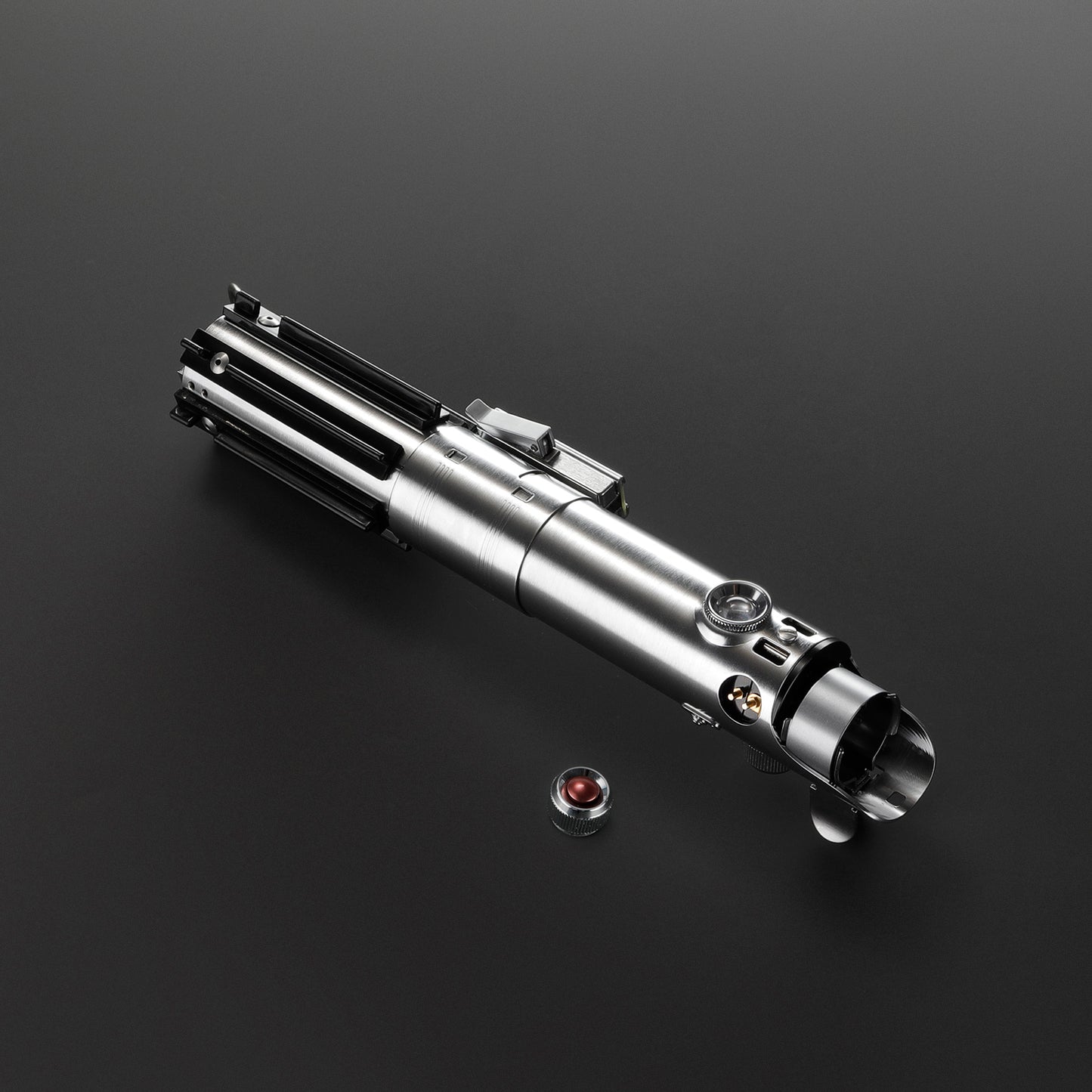 042 (TESB/TFA LUKE SKYWALKER INSPIRED) - My Store