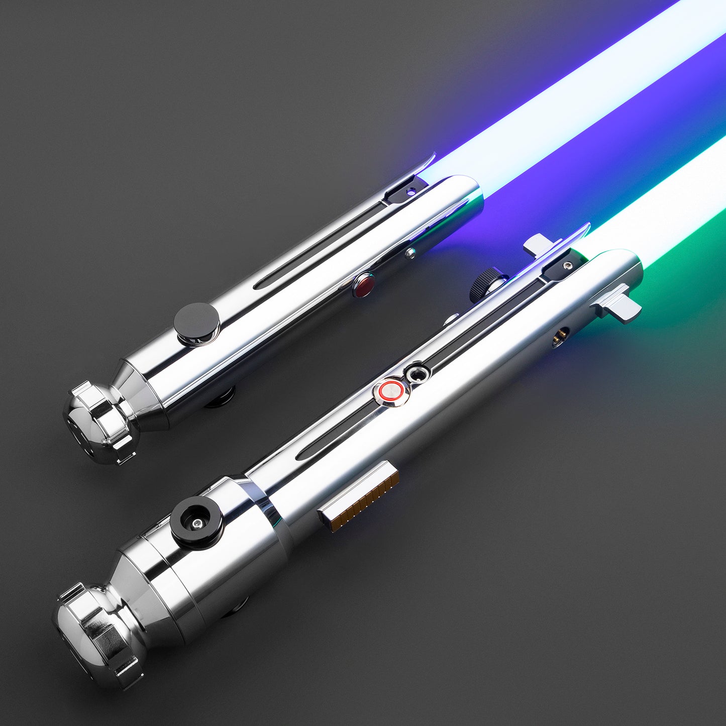 053-3 (TCW AHSOKA TANO INSPIRED)