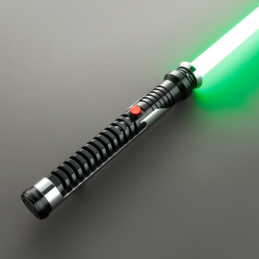 054 (TPM QUI-GON JINN INSPIRED) - My Store