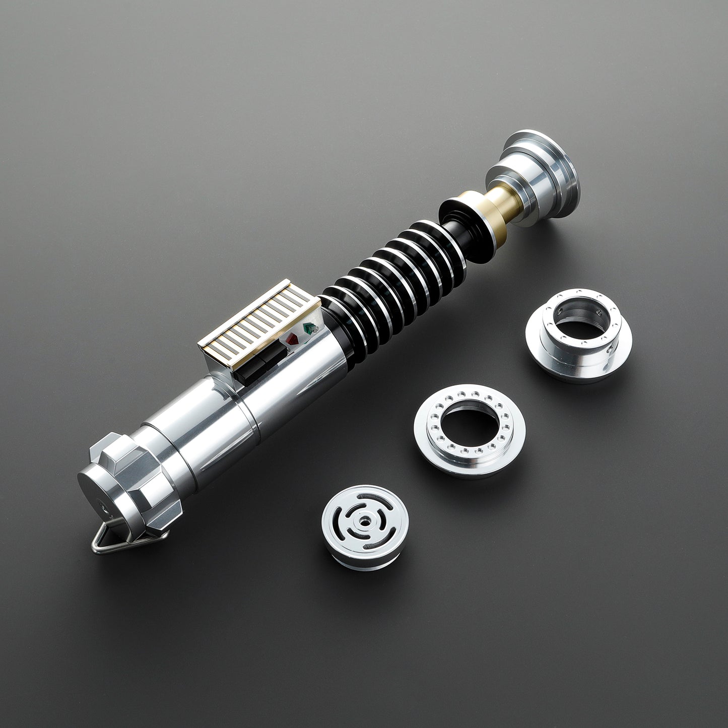 059-2 (ROTJ LUKE SKYWALKER INSPIRED) - My Store