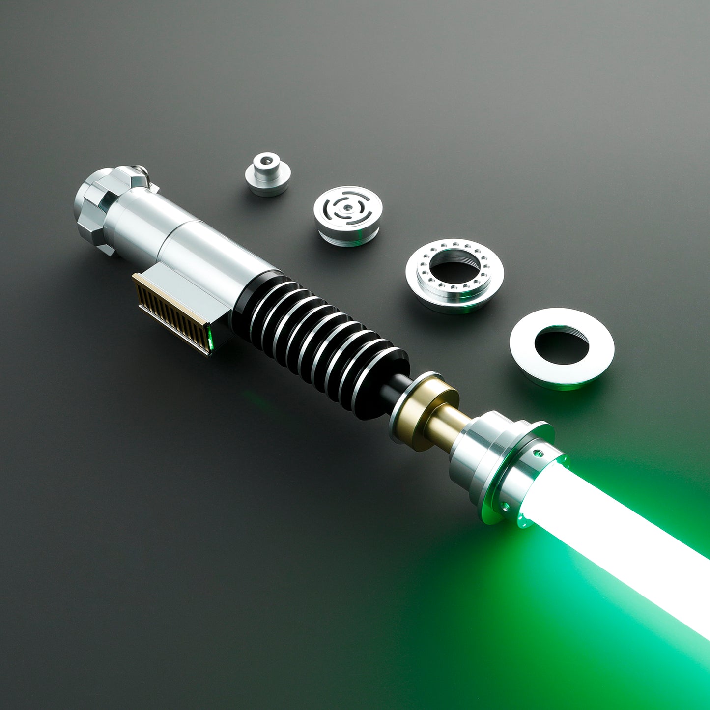 059-2 (ROTJ LUKE SKYWALKER INSPIRED) - My Store