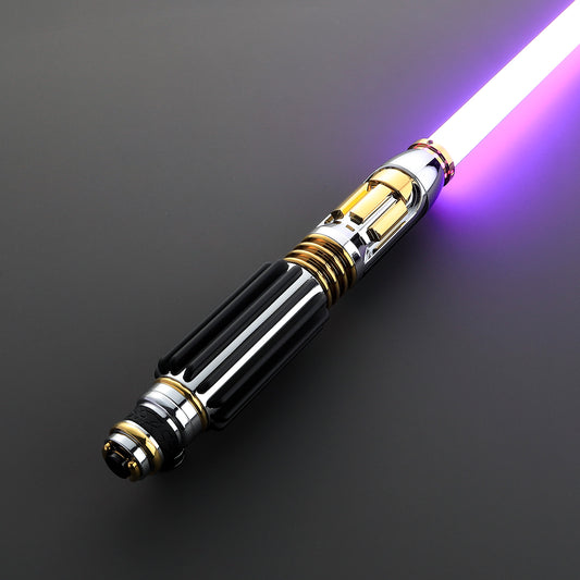 068 (ROTS MACE WINDU INSPIRED) - My Store