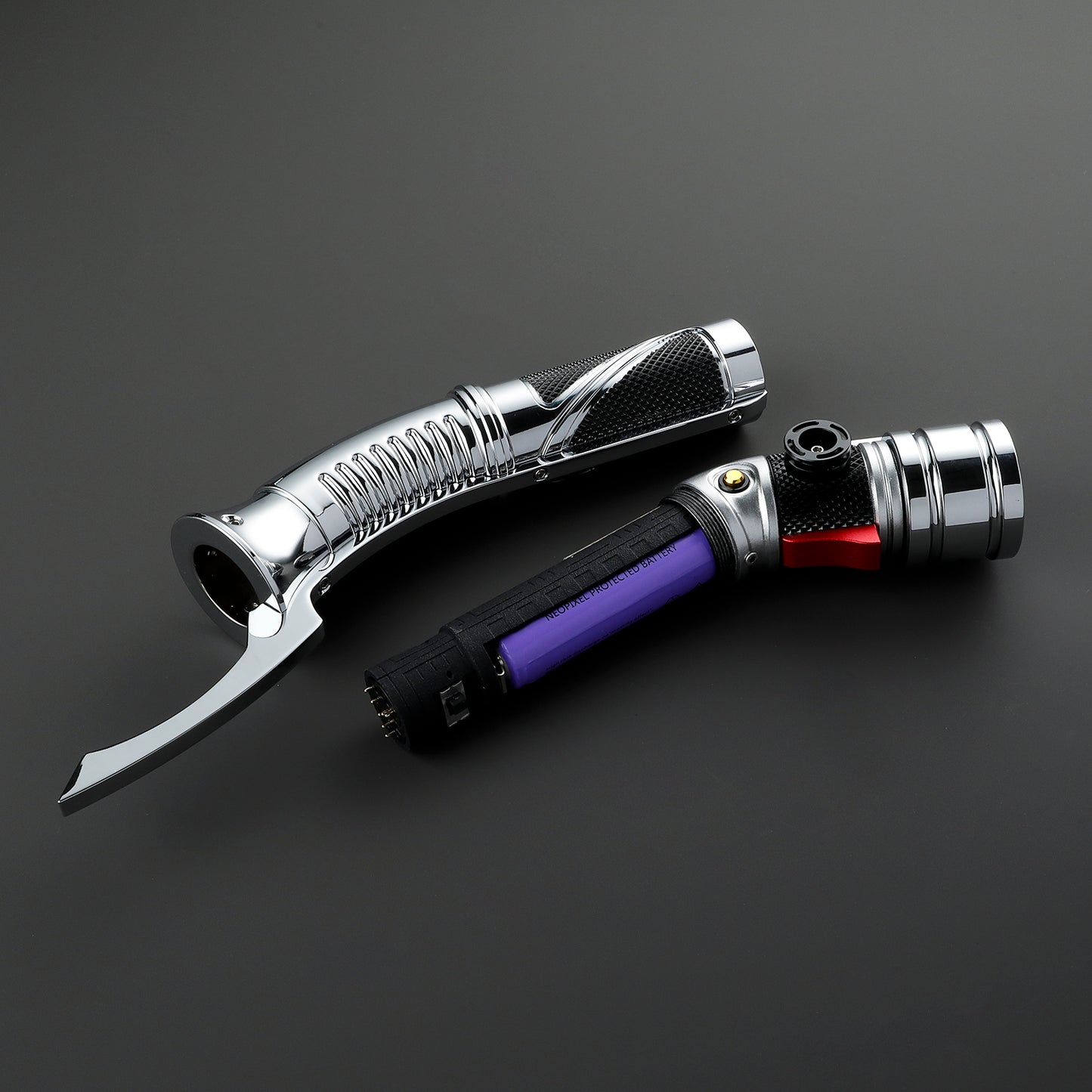 082 (ROTS COUNT DOOKU INSPIRED) - My Store