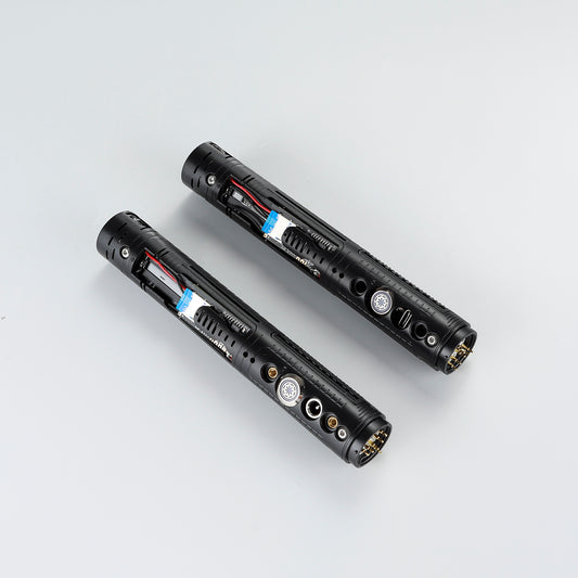 A225 (XENO PIXEL CORE) - My Store