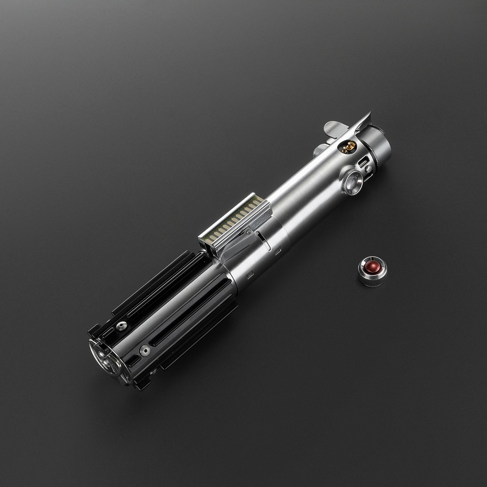 042 (TESB/TFA LUKE SKYWALKER INSPIRED) - My Store