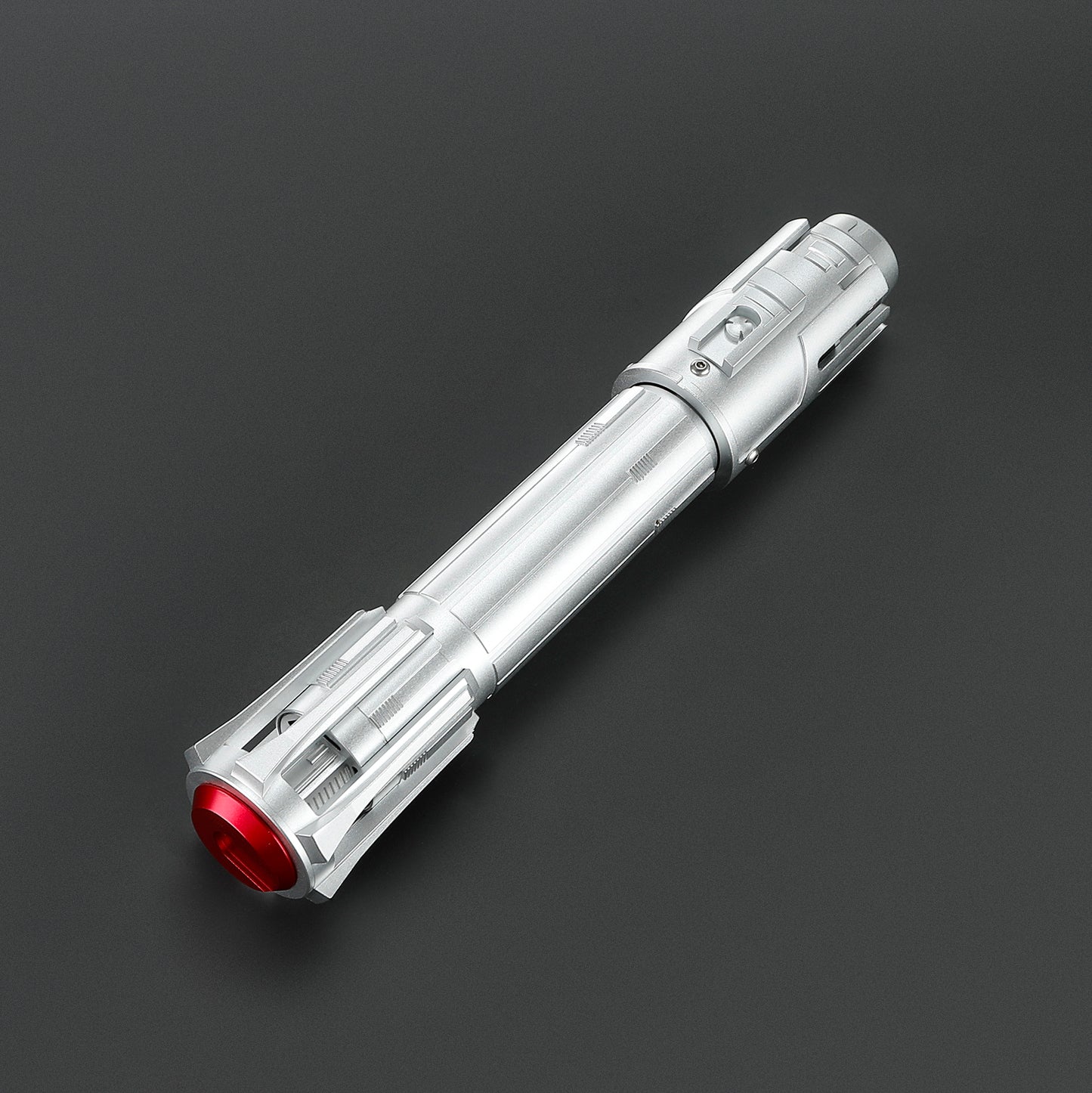045 (TLJ BEN SOLO INSPIRED)