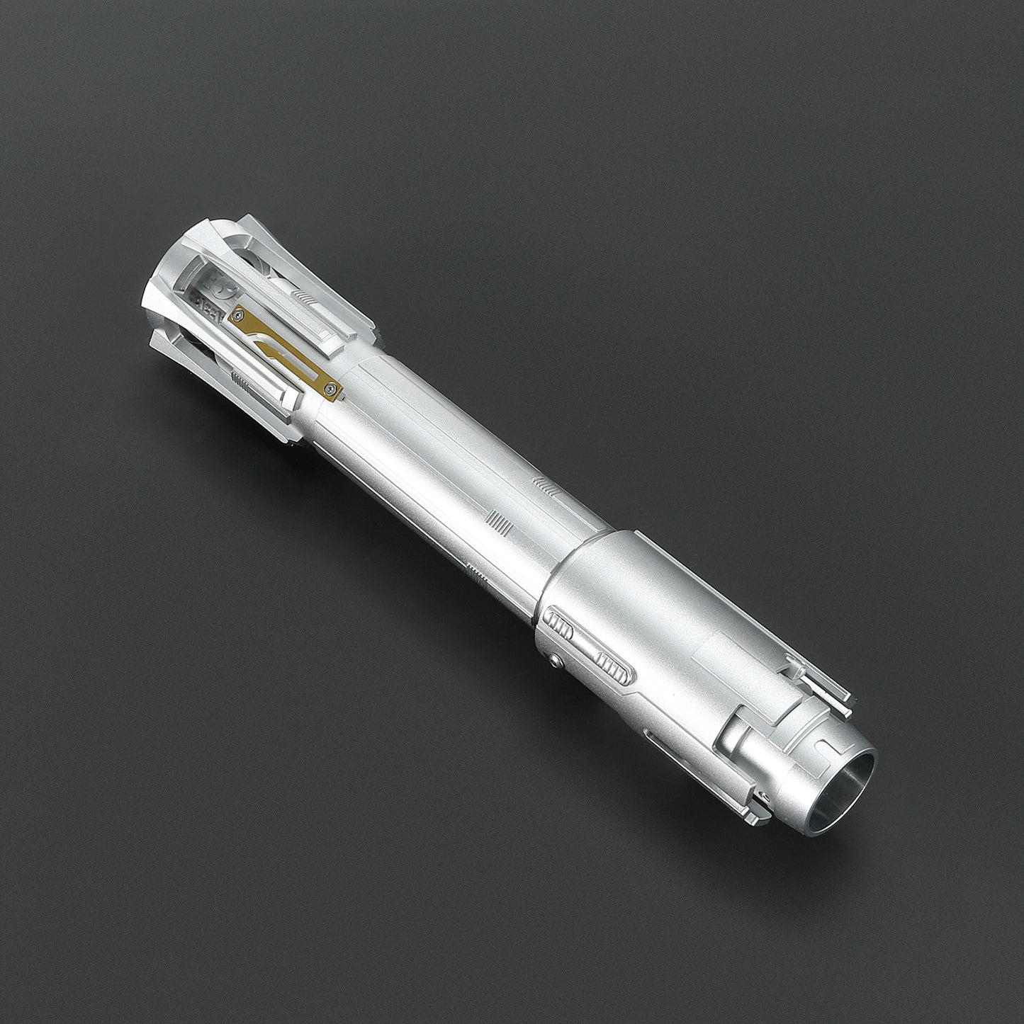 045 (TLJ BEN SOLO INSPIRED)