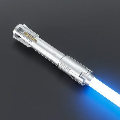 045 (TLJ BEN SOLO INSPIRED)
