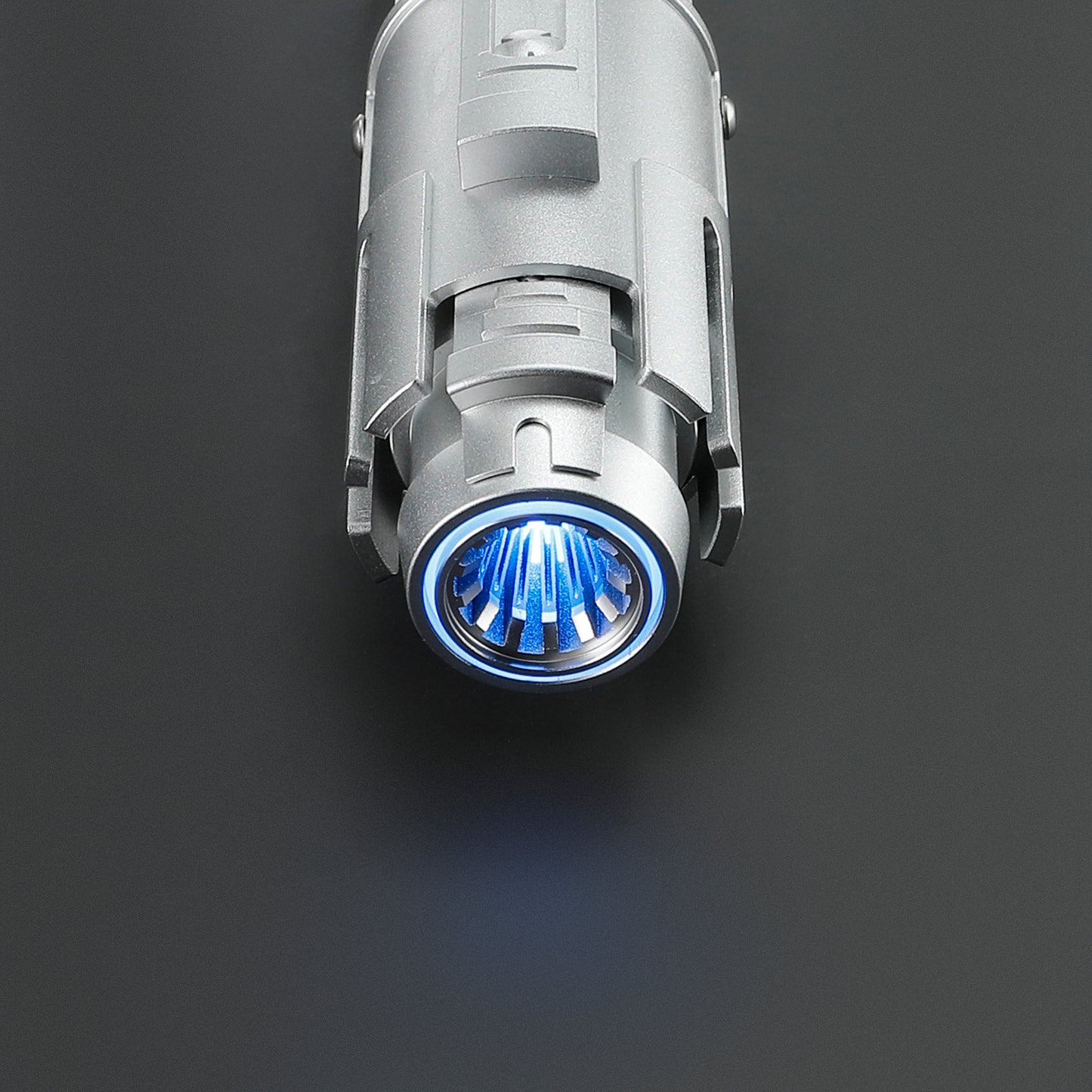 045 (TLJ BEN SOLO INSPIRED)