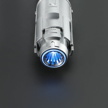 045 (TLJ BEN SOLO INSPIRED)