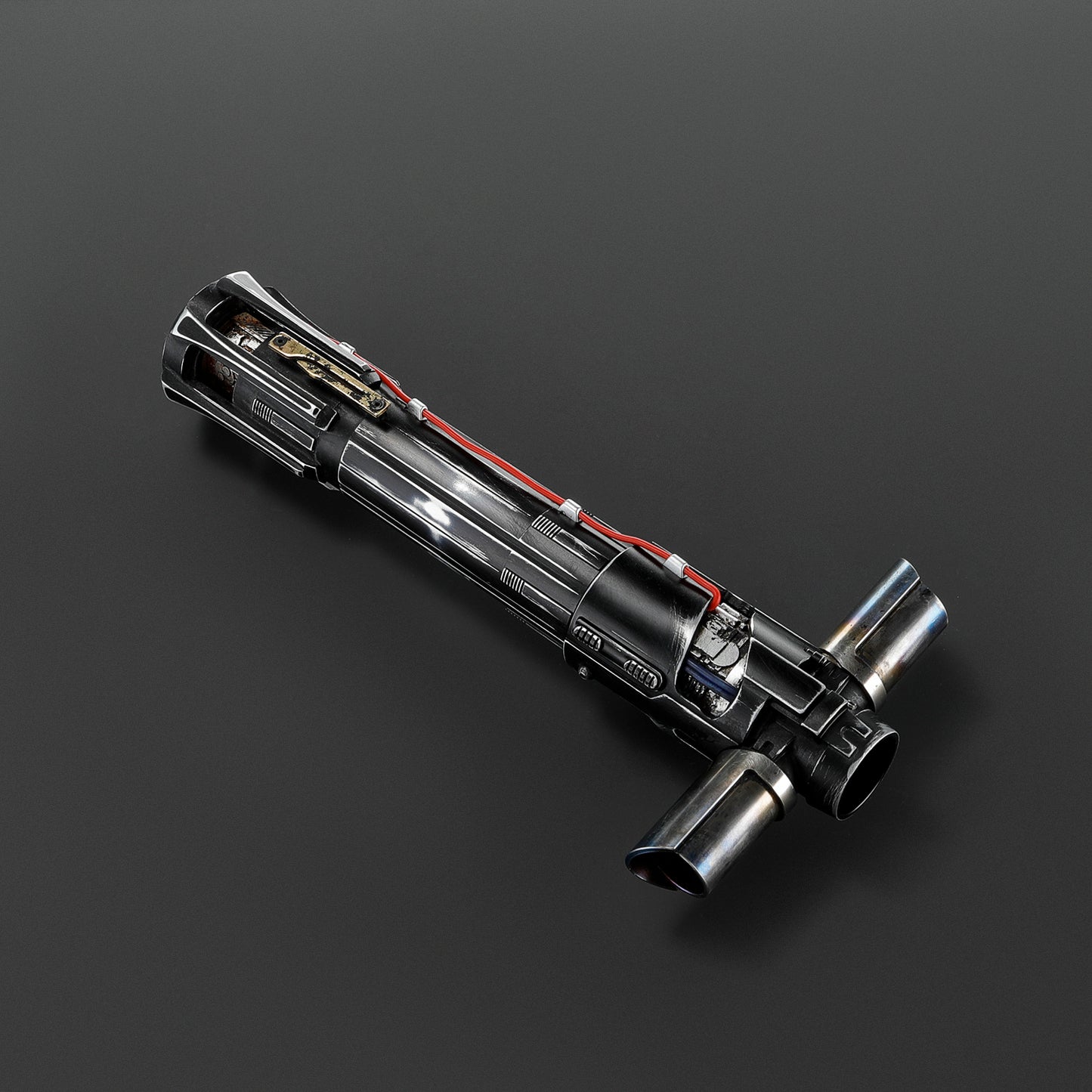 048-1 (TFA KYLO REN INSPIRED) - My Store