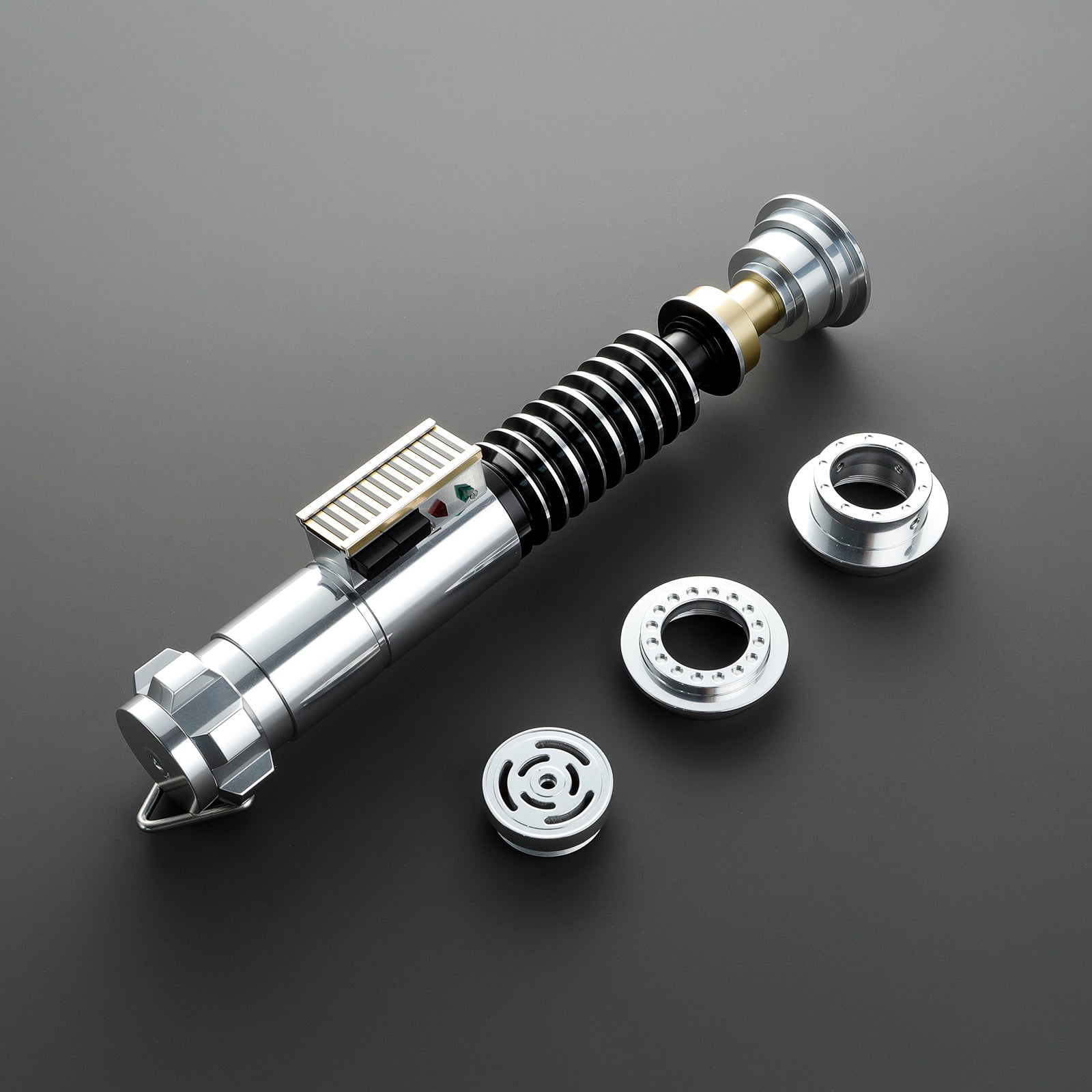 059-2 (ROTJ LUKE SKYWALKER INSPIRED) - My Store