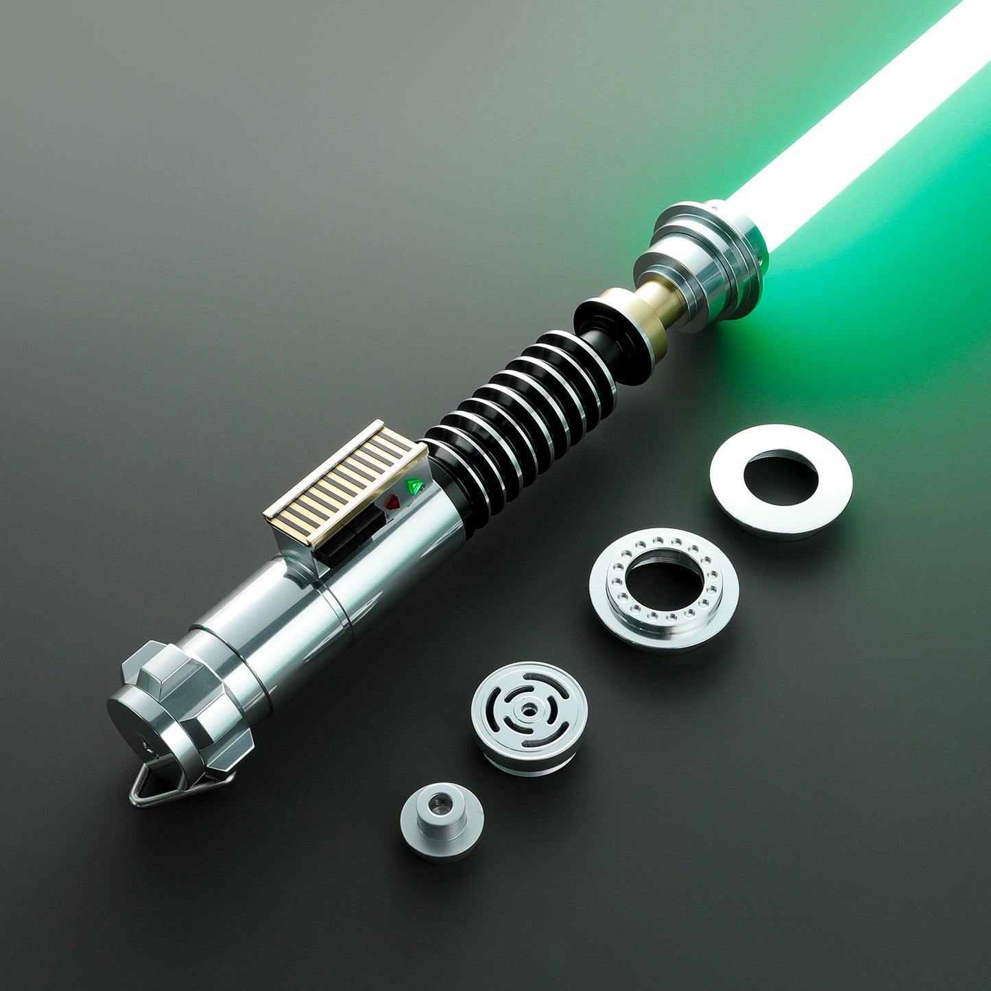 059-2 (ROTJ LUKE SKYWALKER INSPIRED) - My Store