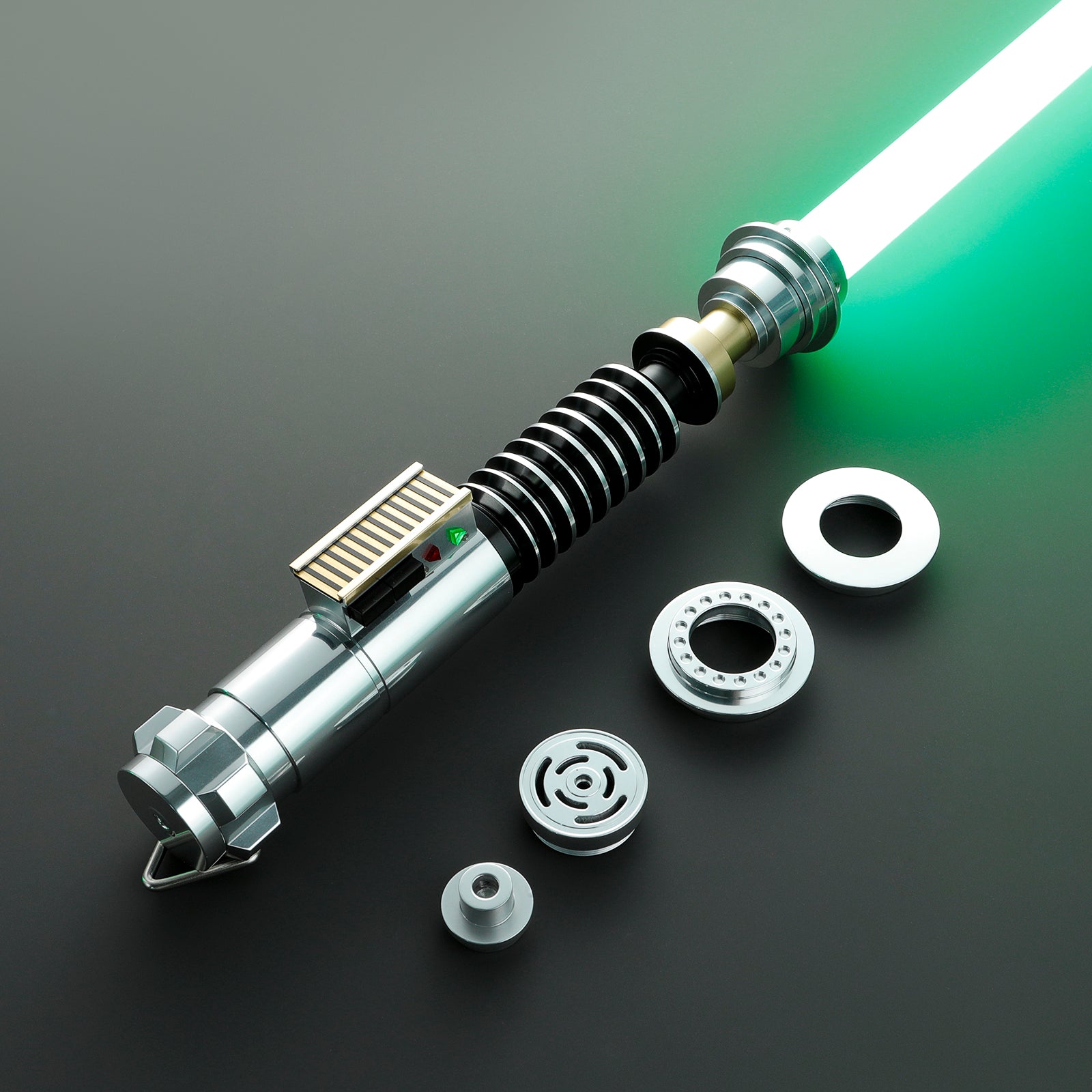 059-2 (ROTJ LUKE SKYWALKER INSPIRED) - My Store