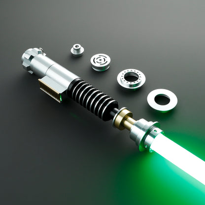 059-2 (ROTJ LUKE SKYWALKER INSPIRED) - My Store
