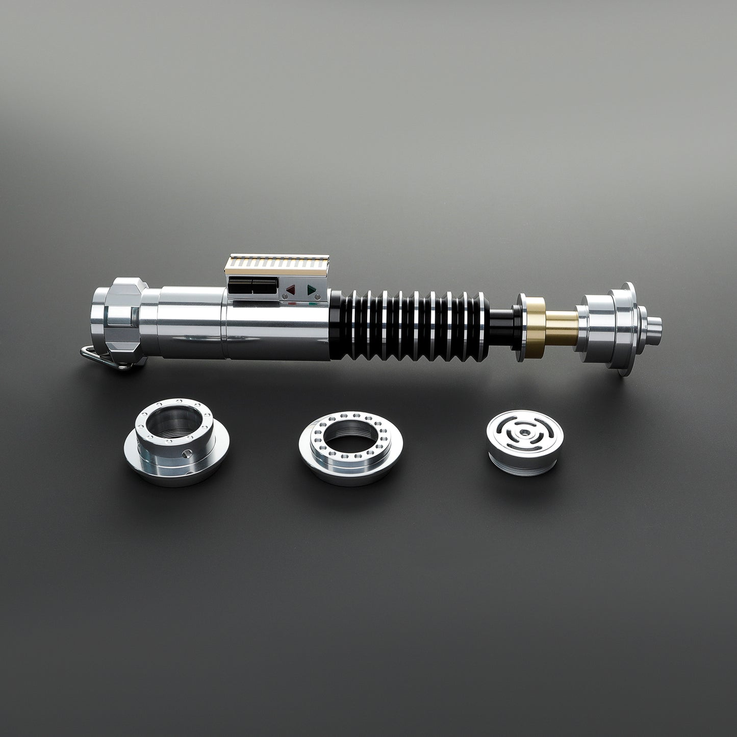 059-2 (ROTJ LUKE SKYWALKER INSPIRED) - My Store