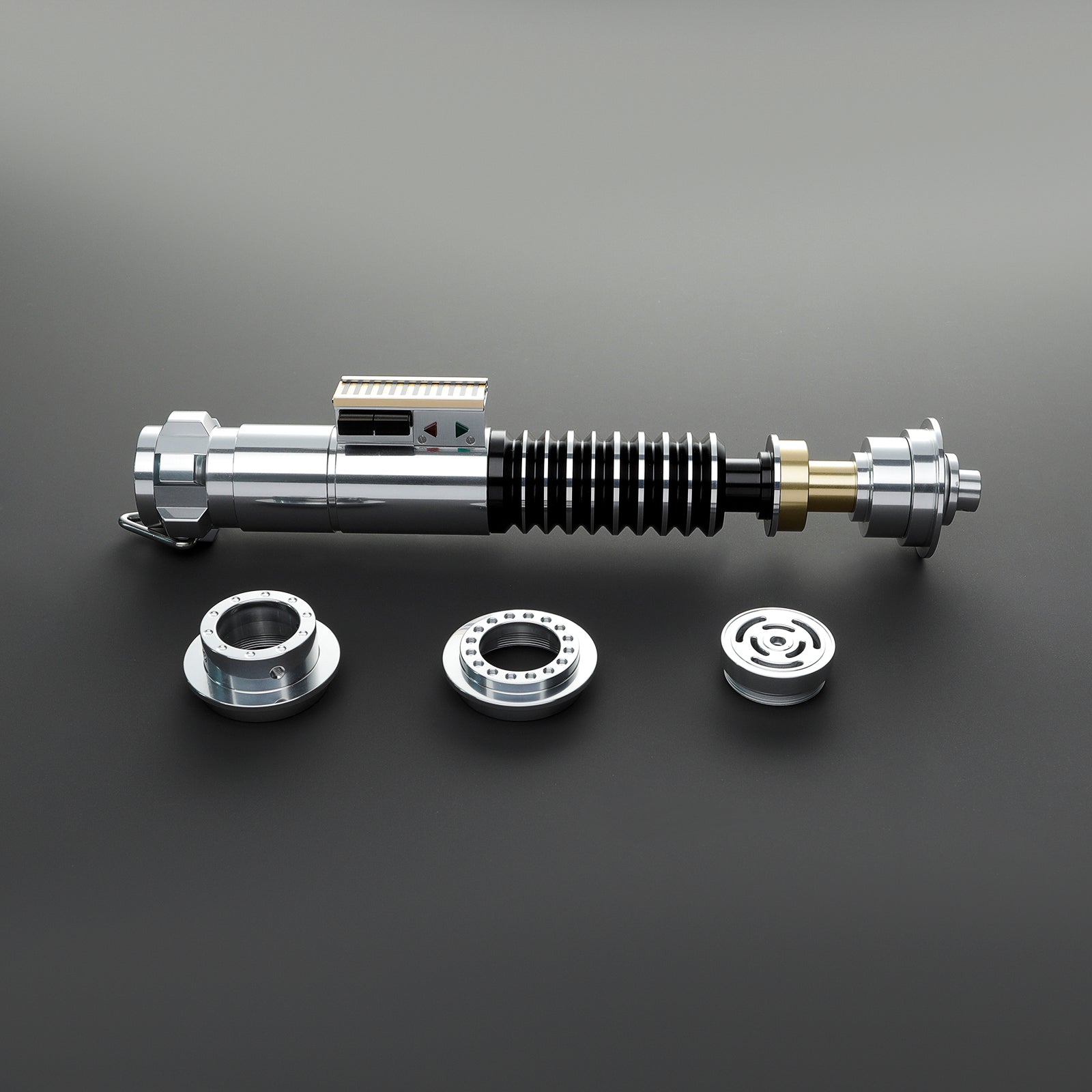 059-2 (ROTJ LUKE SKYWALKER INSPIRED) - My Store