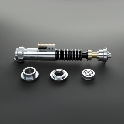059-2 (ROTJ LUKE SKYWALKER INSPIRED) - My Store