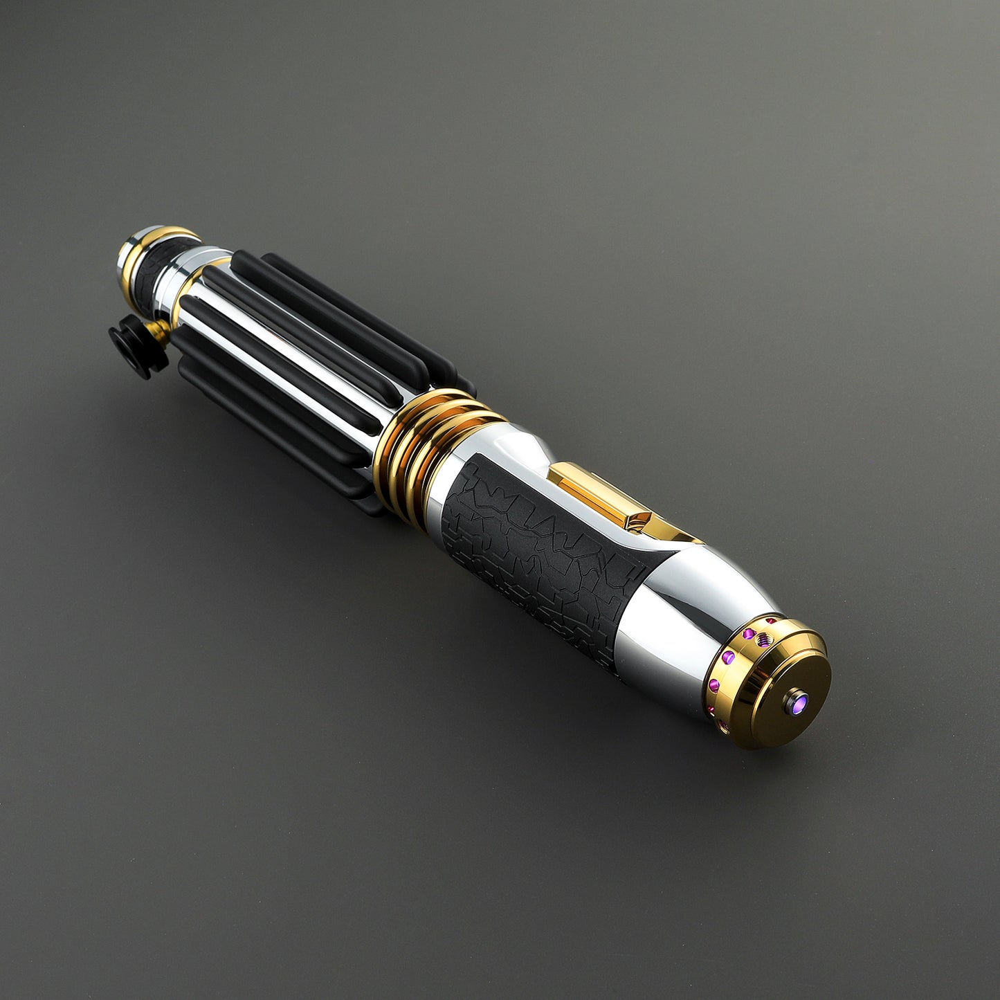 068 (ROTS MACE WINDU INSPIRED) - My Store