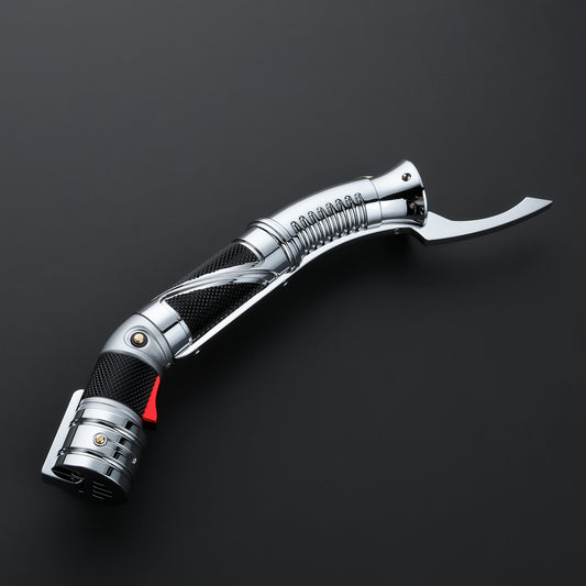 082 (ROTS COUNT DOOKU INSPIRED) - My Store