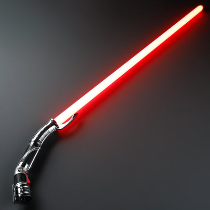 082 (ROTS COUNT DOOKU INSPIRED) - My Store