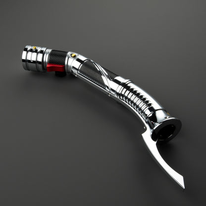 082 (ROTS COUNT DOOKU INSPIRED) - My Store