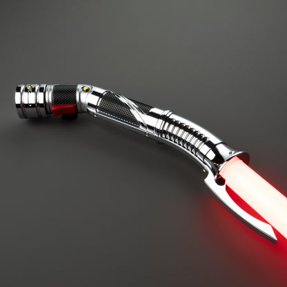 082 (ROTS COUNT DOOKU INSPIRED) - My Store