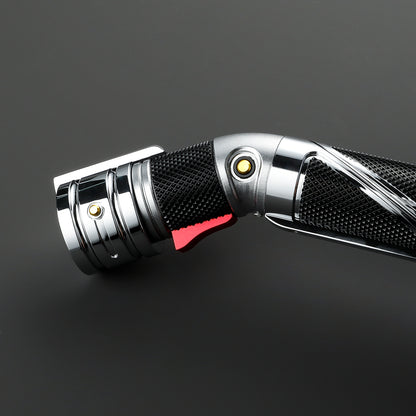 082 (ROTS COUNT DOOKU INSPIRED) - My Store
