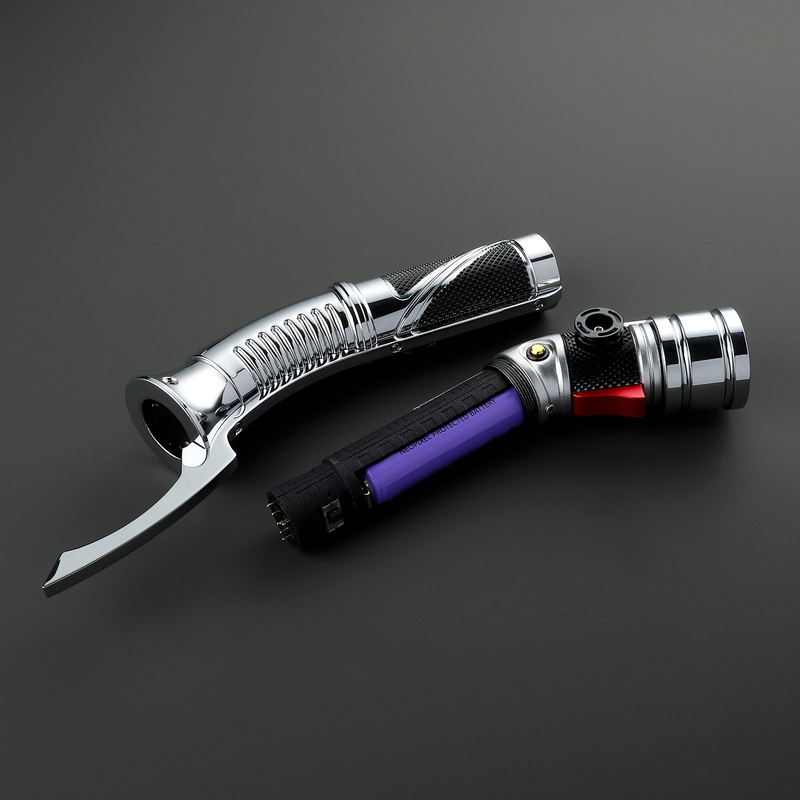082 (ROTS COUNT DOOKU INSPIRED) - My Store
