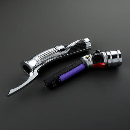 082 (ROTS COUNT DOOKU INSPIRED) - My Store