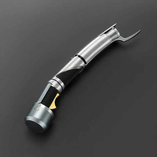 087 (TOTJ COUNT DOOKU INSPIRED) - My Store