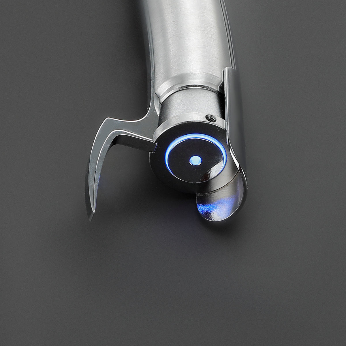 087 (TOTJ COUNT DOOKU INSPIRED) - My Store
