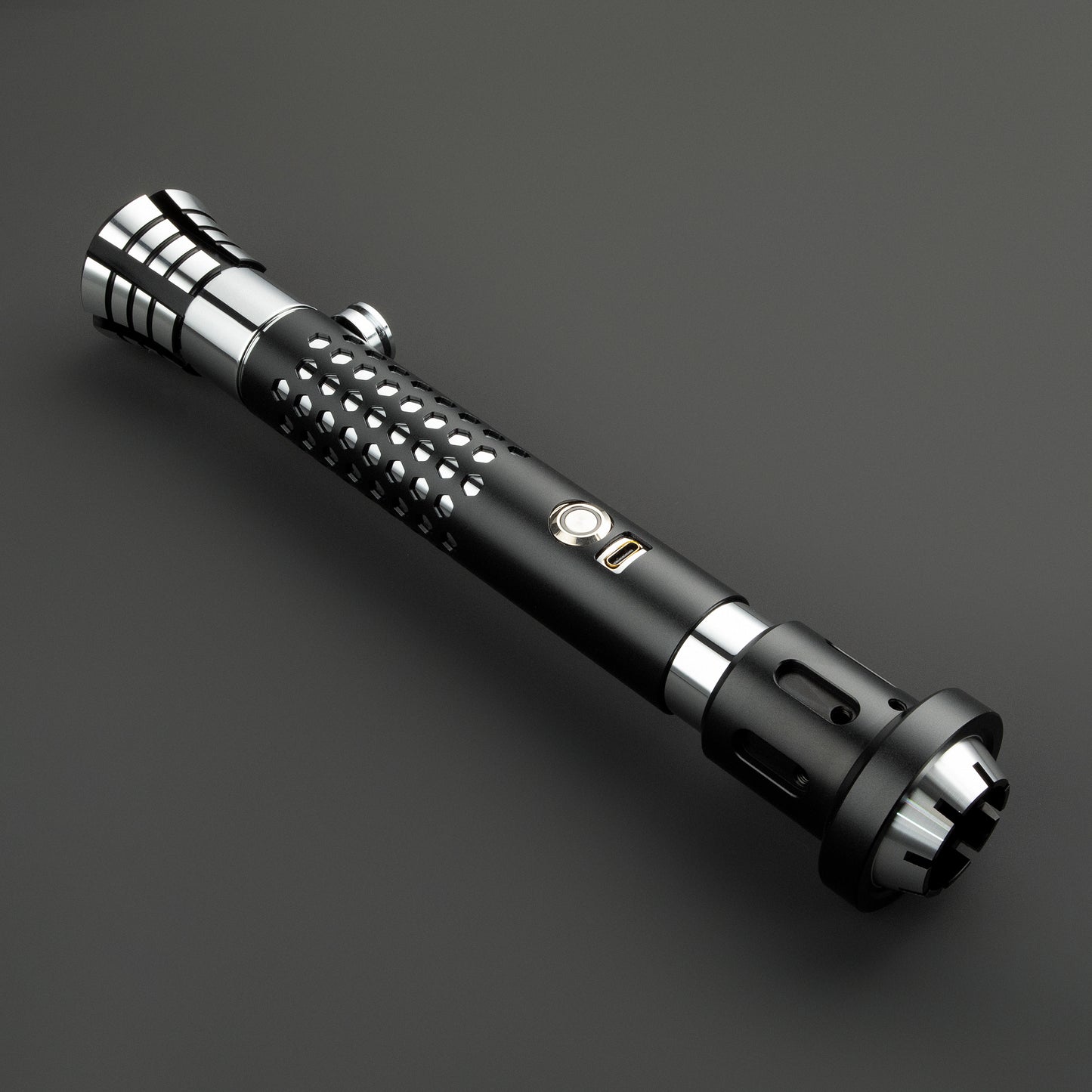 123 (CUSTOM PARTS PRESET)