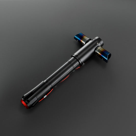 180 (TFA KYLO REN INSPIRED) - My Store