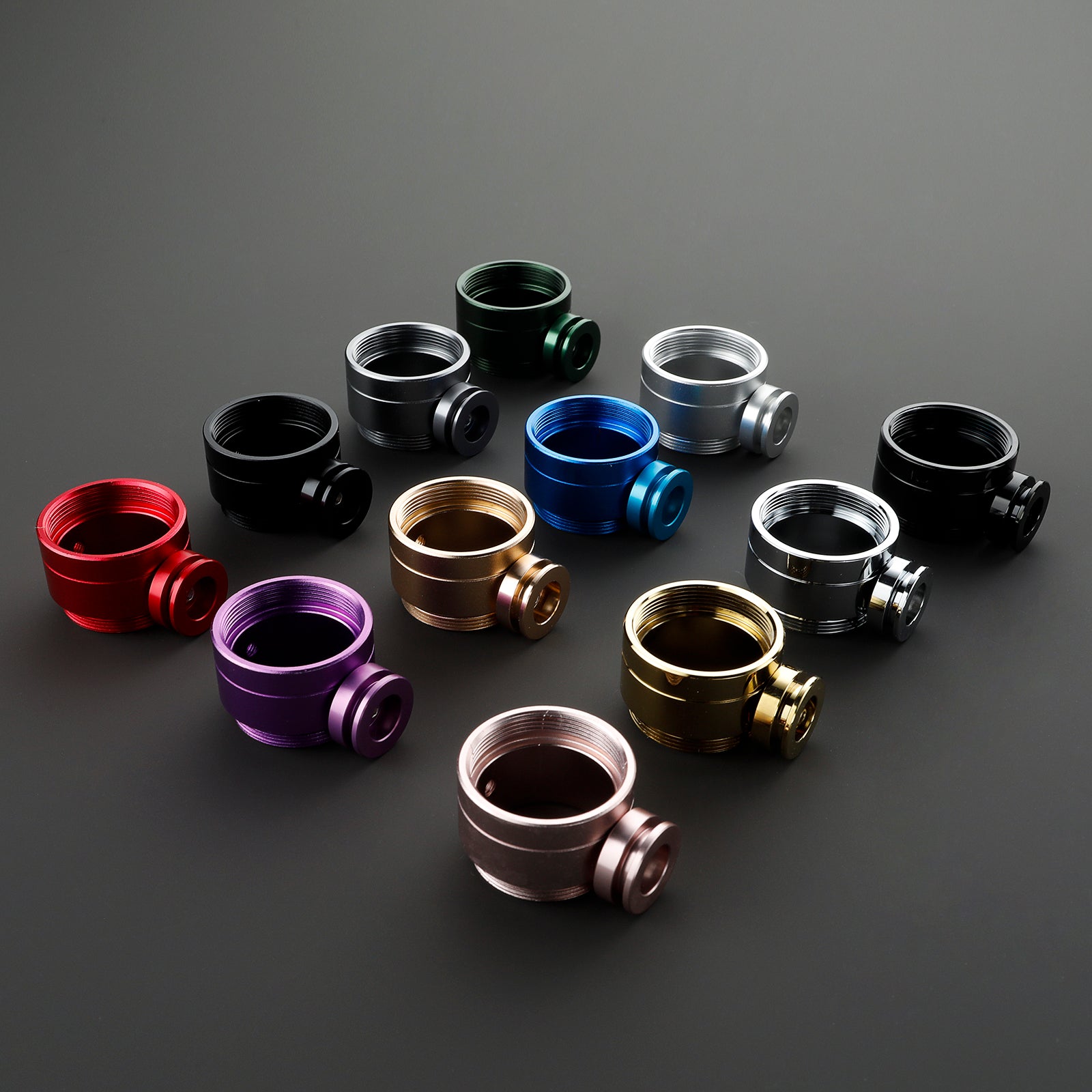 A249 (COVERTEC MODULE) - My Store