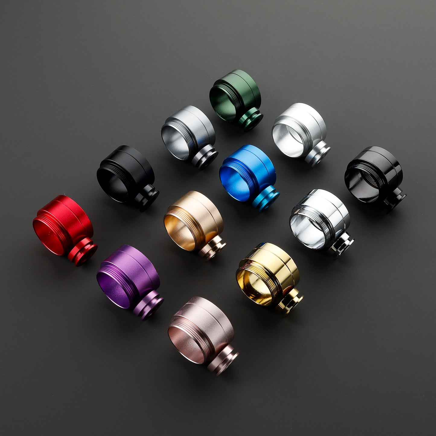 A249 (COVERTEC MODULE) - My Store