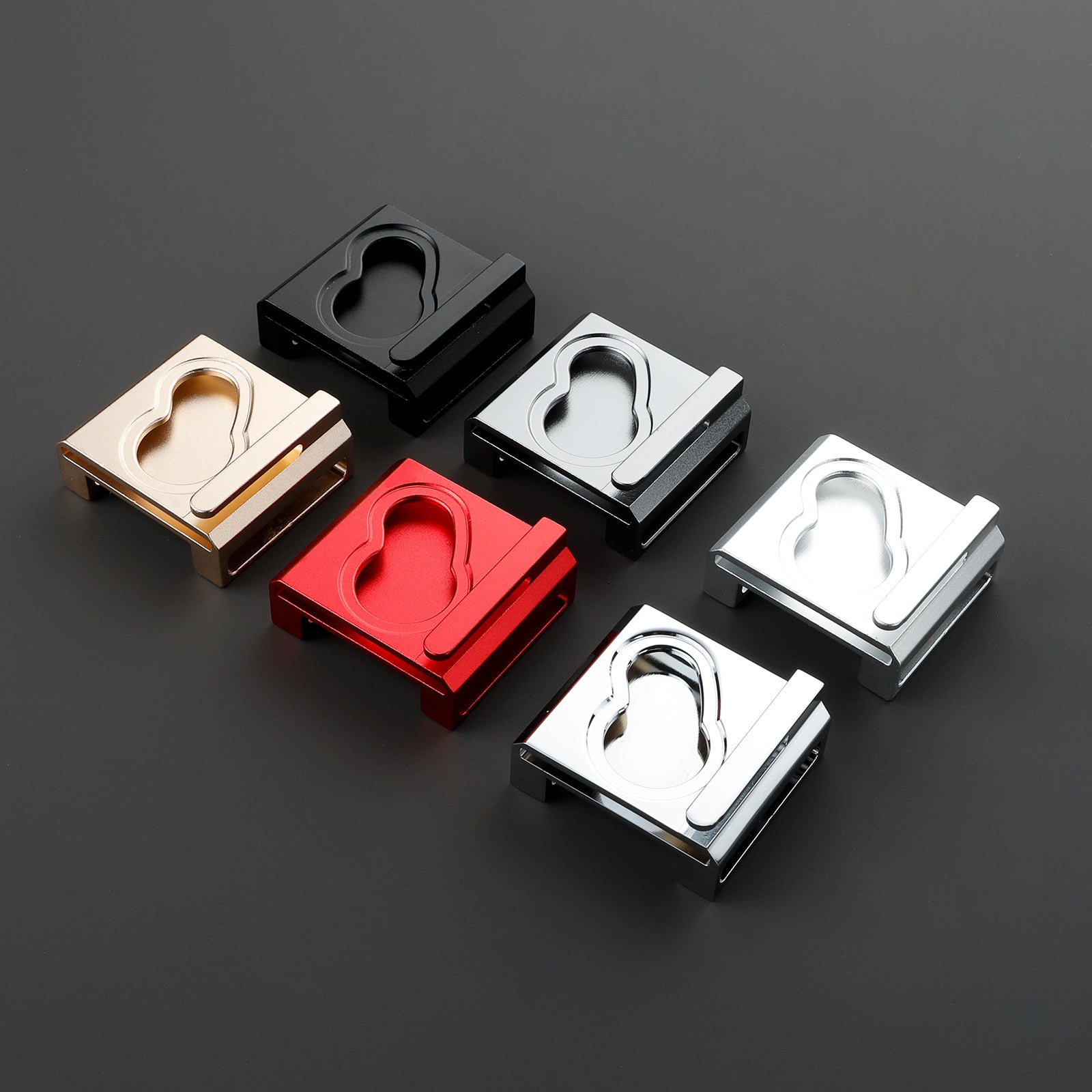 A251 (HANGER BELT CLIP) - My Store