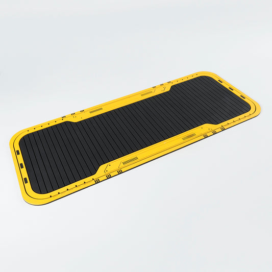 A285 (JFO WORKBENCH INSPIRED)