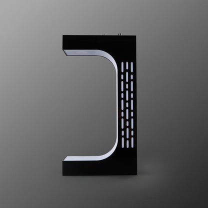 A407 (Hover Display Stand)