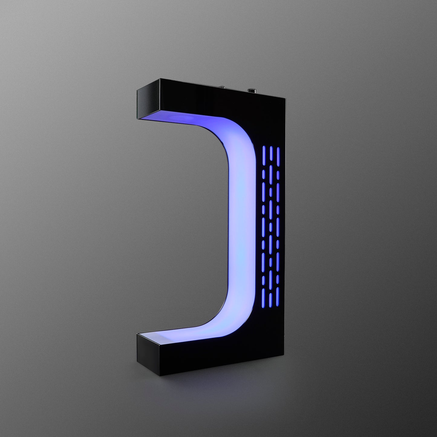 A407 (Hover Display Stand)