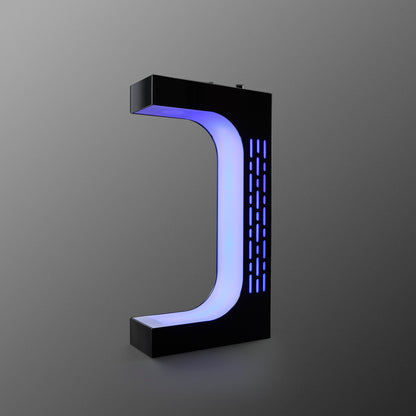 A407 (Hover Display Stand)