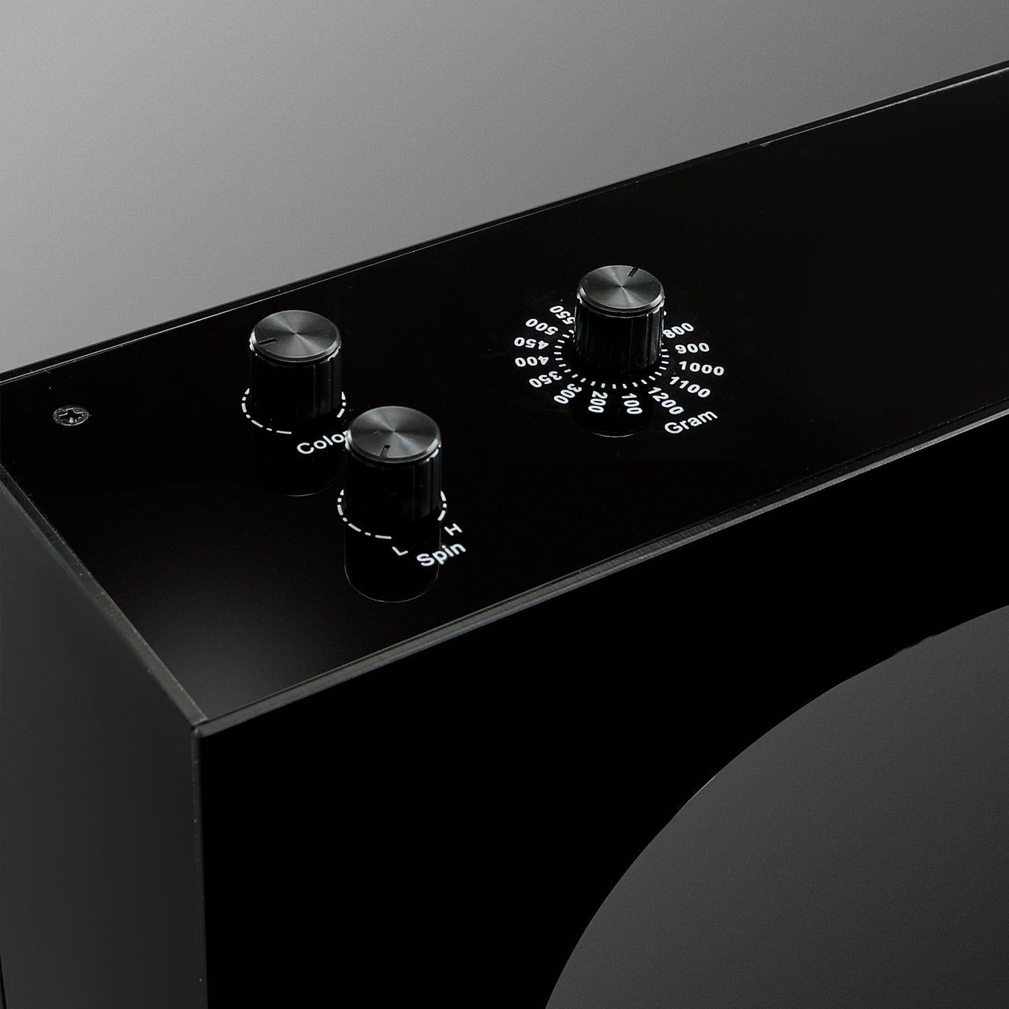 A407 (Hover Display Stand)